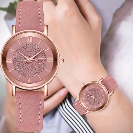 Montres pour femmes E2423