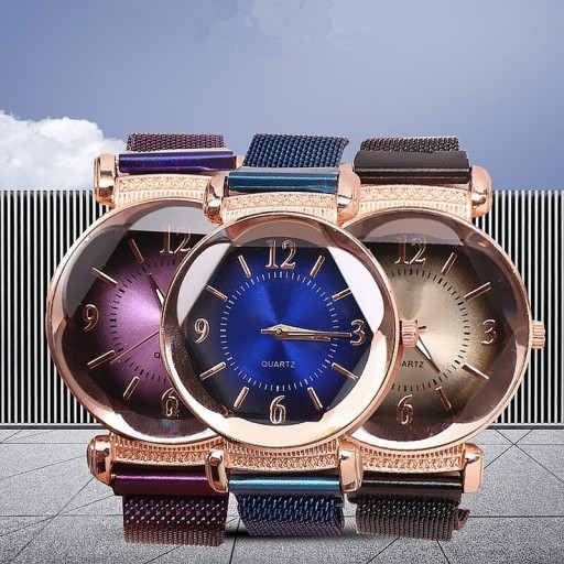 Montres pour femmes E2559