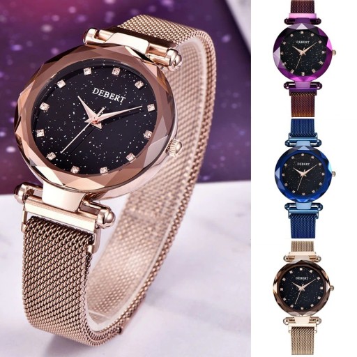 Montres pour femmes E2611