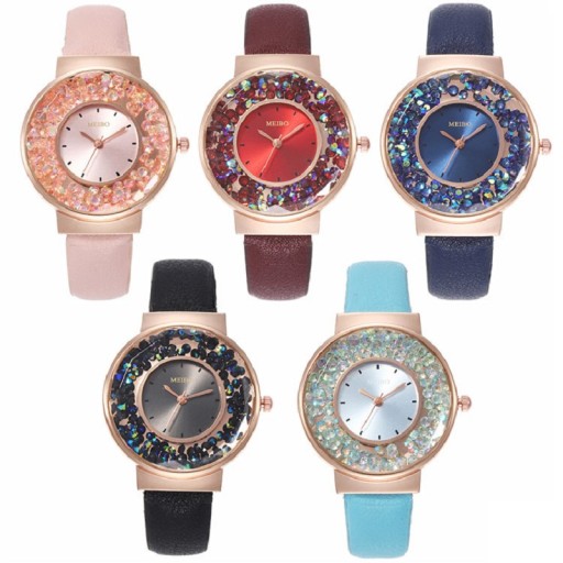 Montres pour femmes T1600
