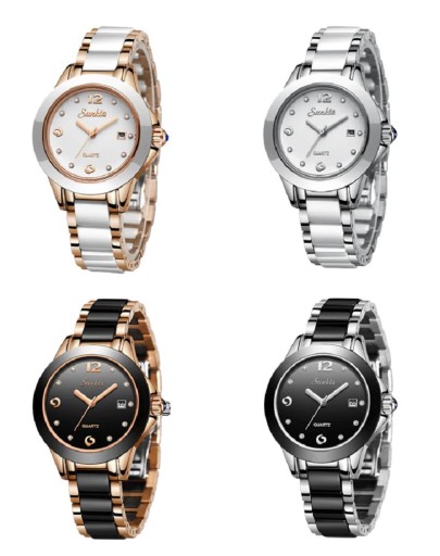 Montres pour femmes T1612