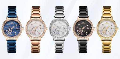 Montres pour femmes T1703