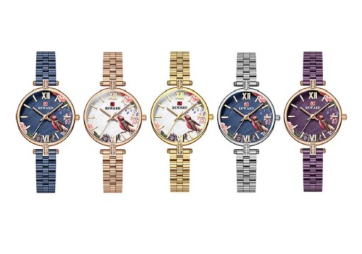 Montres pour femmes T1706