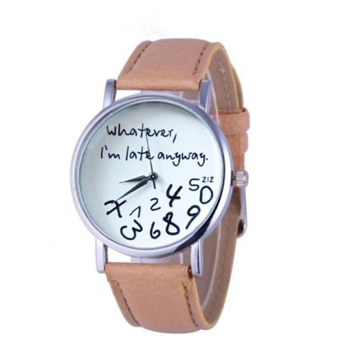 Montres stylées pour femmes J3198