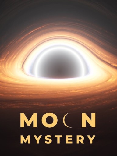 Moon Mystery PC Steam CD Nøgle CD Nøgle