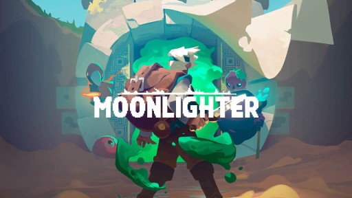 Moonlighter: Complete Edition PC Steam Konto