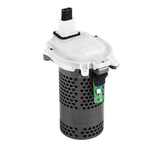 Moottori 14×7×9,2×5,2 cm robottipölynimuri Dyson V10 SV12 varaosa moottoripohja korkealaatuinen osa pölynimurin korjaamiseen