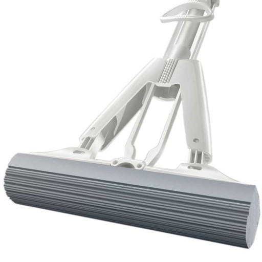 Mop pliable