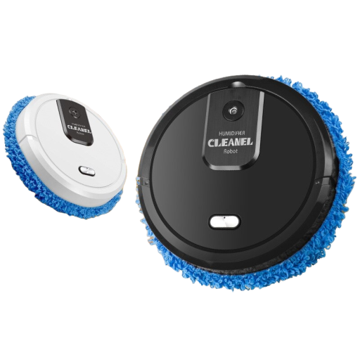Mop robotisé