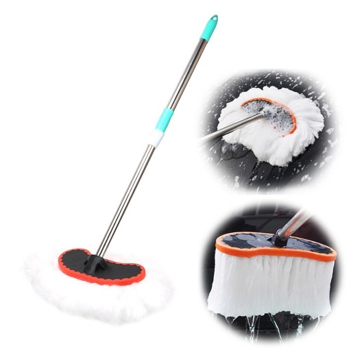 Mop télescopique