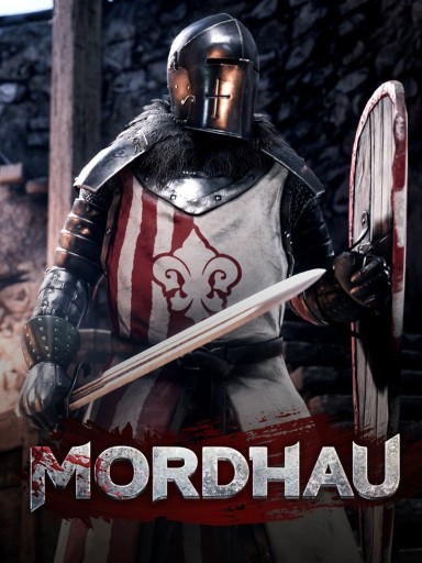 Mordhau Steam CD Key CD Klíč