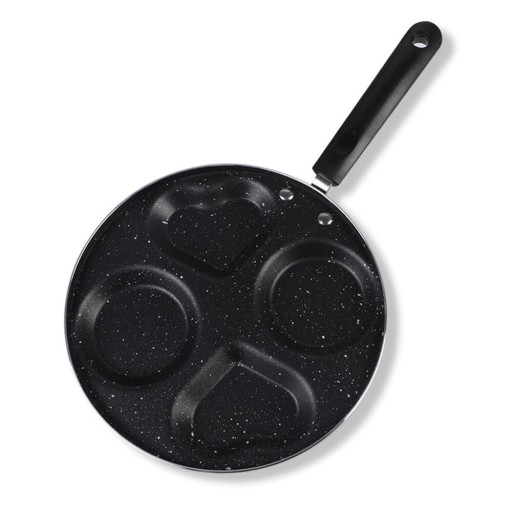 Morgenmadspande 24 cm