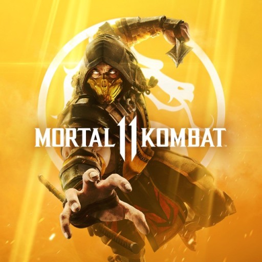 Mortal Kombat 11 PS5 Fiók