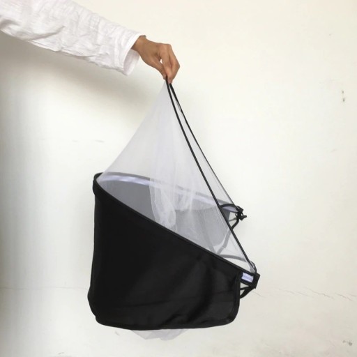 Mosquiteira para carrinho E574