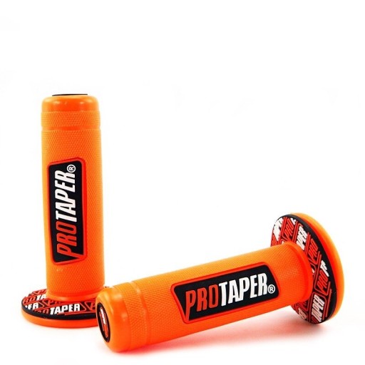 Motocross-styrhandtag