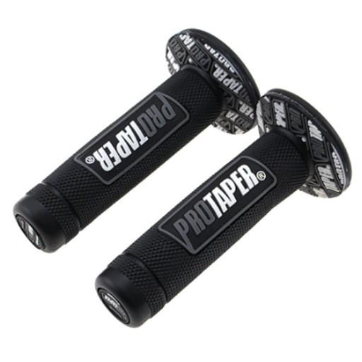 Motocross-styrhandtag