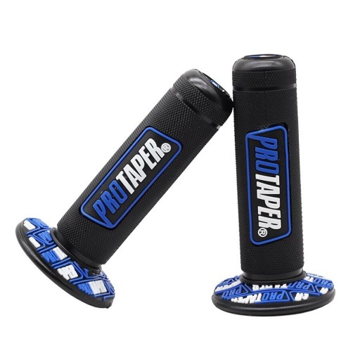 Motocross-styrhandtag