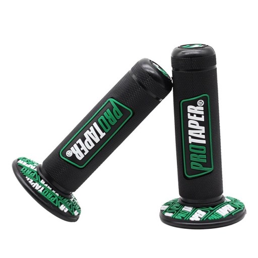 Motocross-styrhandtag