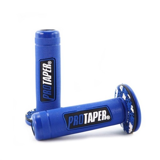 Motocross-styrhandtag