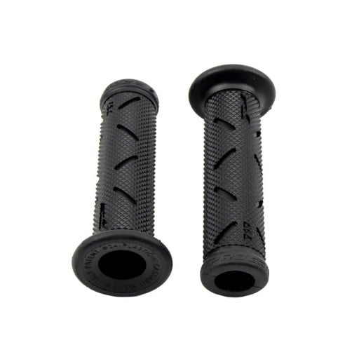 Motocyklové rukojeti 126 x 32 mm Gumové gripy na řídítka Univerzální příslušenství pro Honda Suzuki Ducati Benelli Motokrosové úpravy