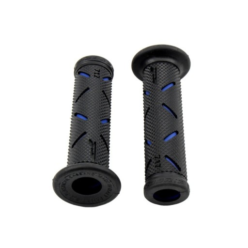 Motocyklové rukoväte 126 x 32 mm Gumové gripy na riadidlá Univerzálne príslušenstvo pre Honda Suzuki Ducati Benelli Motokrosové úpravy Proti sklzu