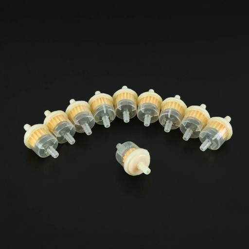Motorcycle Fuel Filter 10 pcs A1777