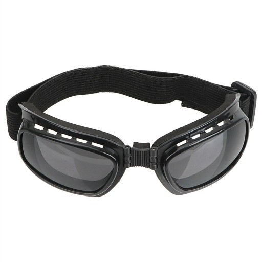 Motorcycle Goggles
