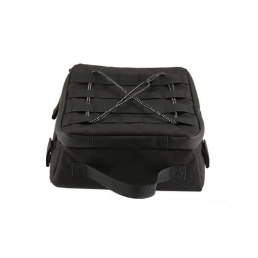Motorcycle Inner Bag for Top Case 6L 28.5 × 25 × 11 cm Black Storage Bag for Motorcycle Luggage