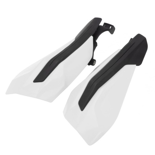 Motorcycle Lever Protectors 2 pcs A1817