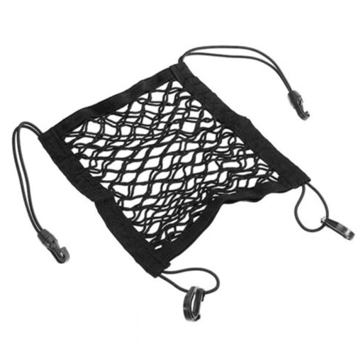 Motorcycle Luggage Net A2368