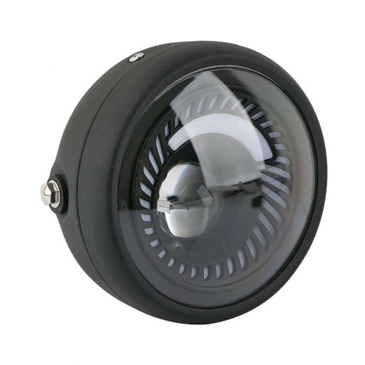 Motorcykel LED-forlygte