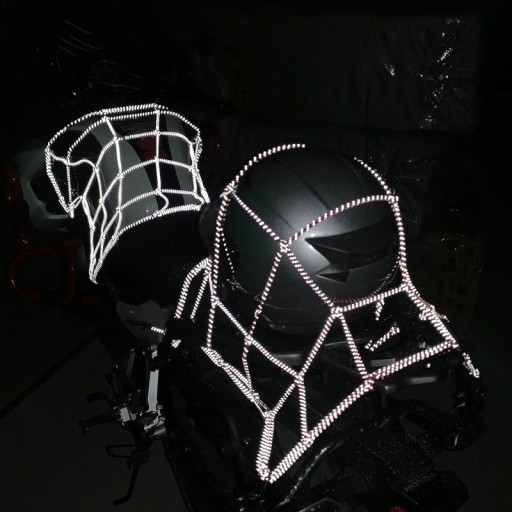 Motorcykelbagagenet A2287