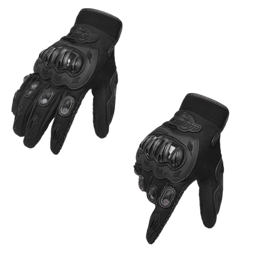 Motorcykelhandsker P3453