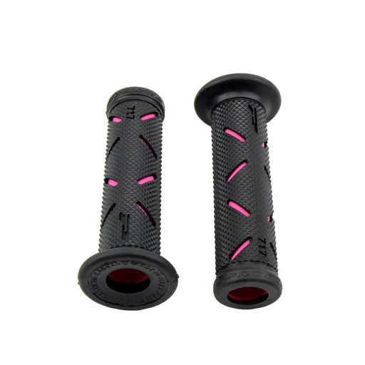 Motorcykelstyre 126 x 32 mm gummistyre universella tillbehör för Honda Suzuki Ducati Benelli Motocross modifieringar halkfria