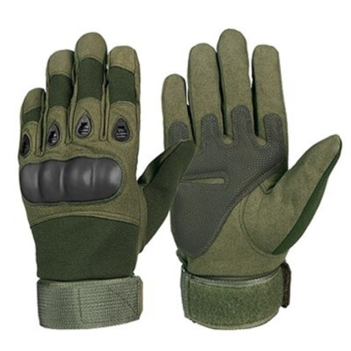 Motorhandschoenen