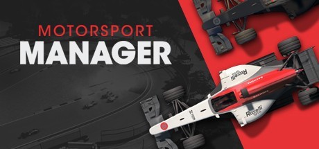 Motorsport Manager PC Steam -tili