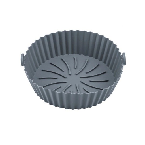 Moule en silicone pour friteuse à air chaud
