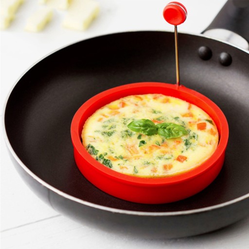 Moule en silicone pour la cuisson J3529