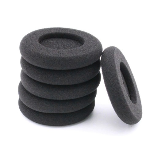 Moules en mousse pour écouteurs Koss Porta Pro 6 pcs