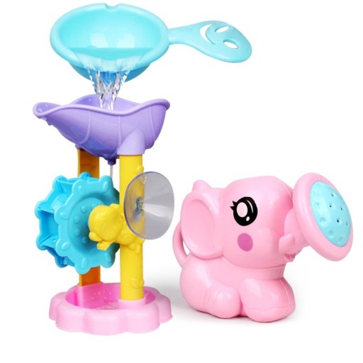 Moulin à eau pour enfants pour la baignoire