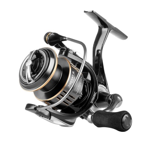 Moulinet de pêche 1000 N858