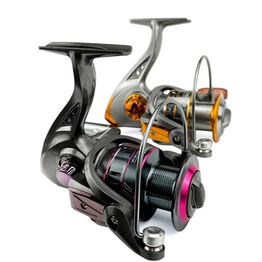 Moulinet de pêche 1000