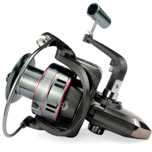 Moulinet de pêche 4000