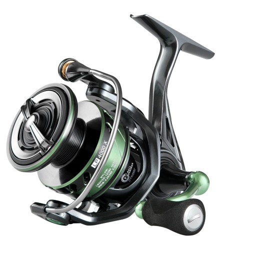 Moulinet de pêche 5000