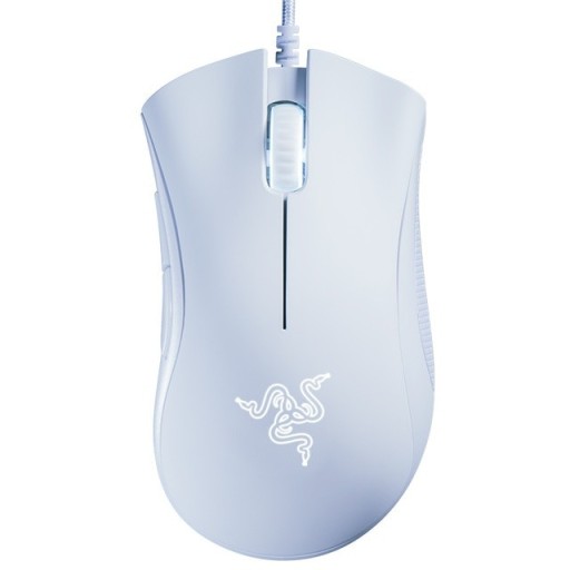 Mouse 6400 DPI