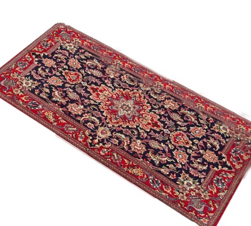 Mouse and Keyboard Pad Persian Carpet