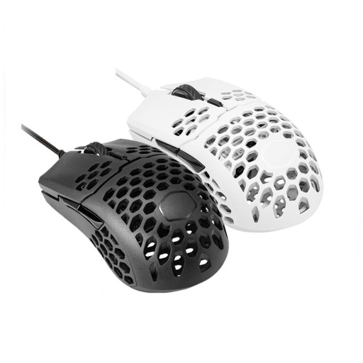 Mouse da gioco leggera