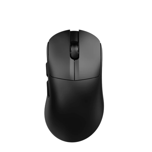 Mouse de gaming wireless AJAZZ AJ179 v2 cu senzor PAW3311, baterie de 400 mAh, design ergonomic, pentru gaming și utilizare zilnică