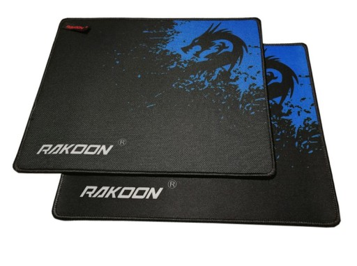 Mouse pad Gaming Control / Speed