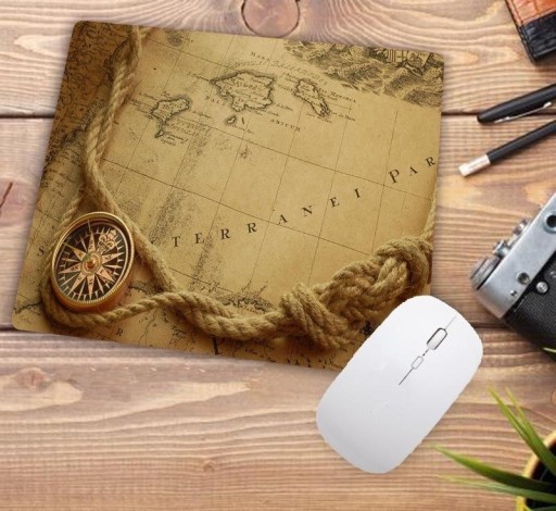 Mouse pad K2482